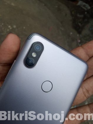 Xiaomi Redmi S2